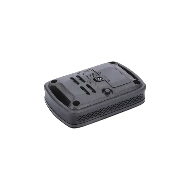 Alarmkasten ABUS RC SingleSet - Alarmkasten + Fernbedienung