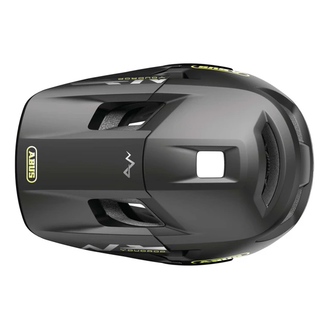 Abus YouDrop FF Fahrradhelm für Kinder