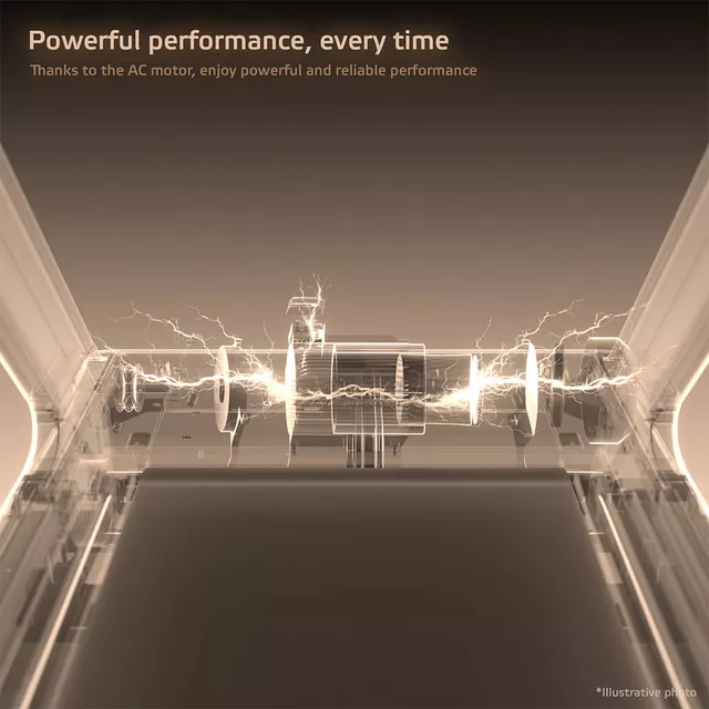 inSPORTline Velocer Run Laufband