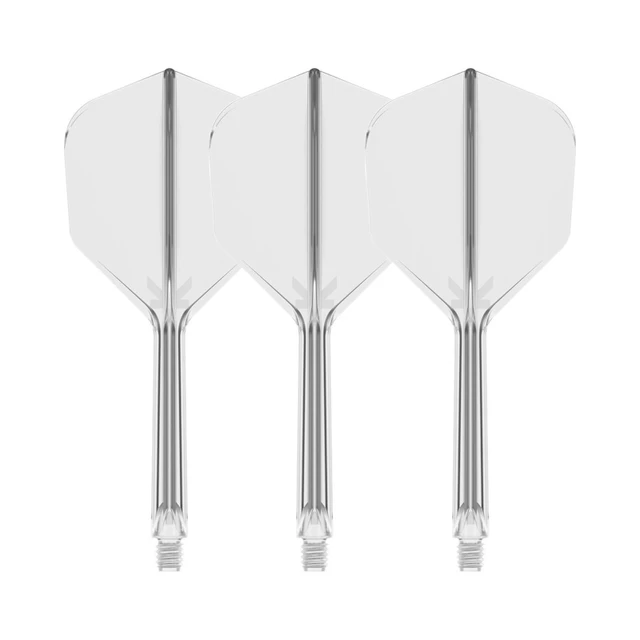 Ziel K-Flex No6 Dazwischen 3Stück - Reinklar