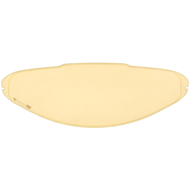 Pinlock® Folie für Airoh REV 19 Helme klar