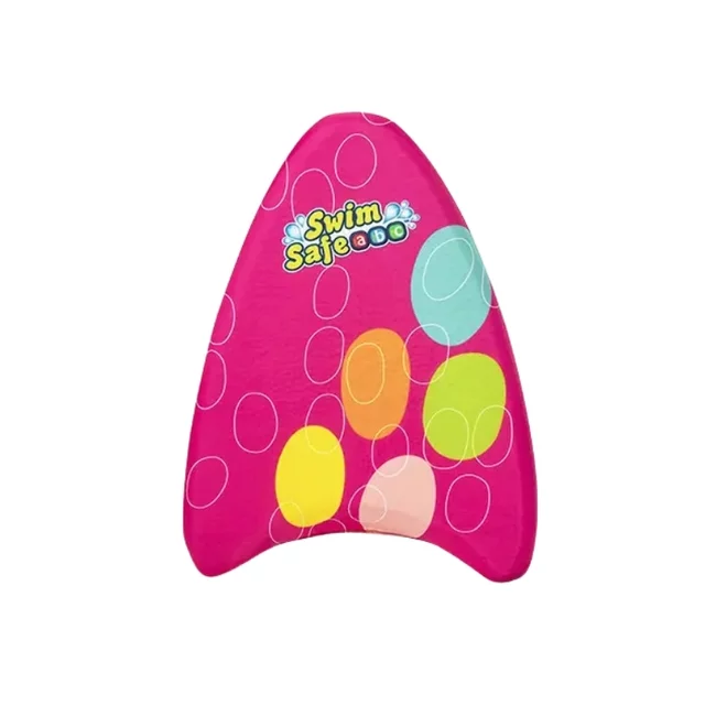 Bestway Aquastar Swim Safe Schwimmhilfe für Kinder - rosa - rosa