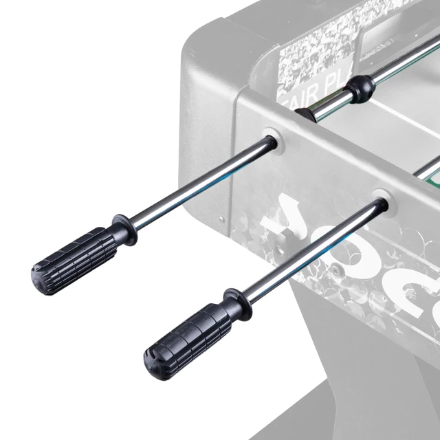 Ersatzstangen für inSPORTline Almorgan Tisch