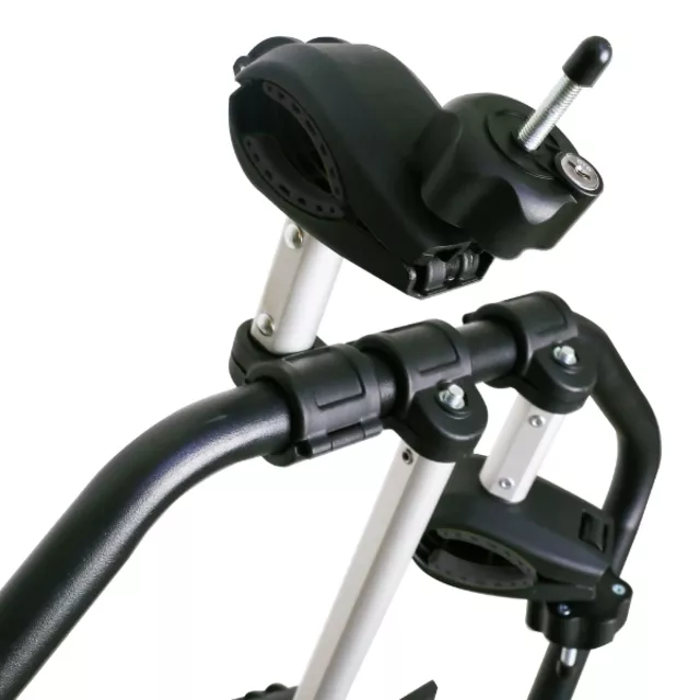 Kross MOVE 4 Fahrradträger für die Anhängerkupplung