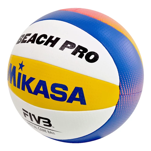 Strandvolleyball Mikasa BV550C