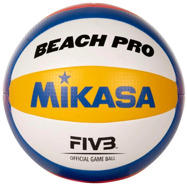 Strandvolleyball Mikasa BV550C
