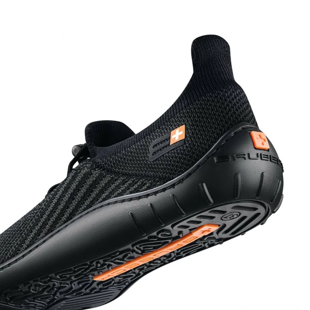 Damen Barfußschuhe Brubeck Merino - fuchsie