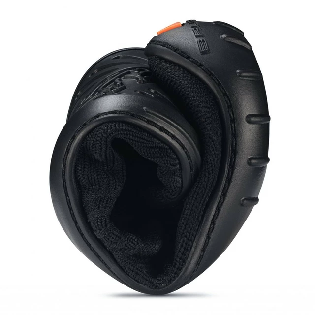 Damen Barfußschuhe Brubeck Merino - fuchsie