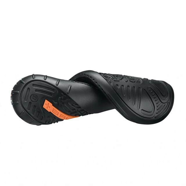 Damen Barfußschuhe Brubeck Merino - fuchsie