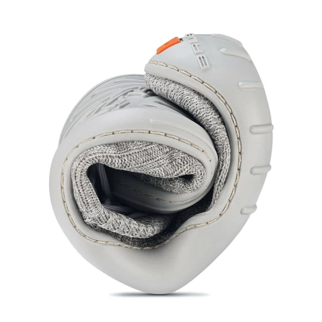 Damen Barfußschuhe Brubeck Merino - fuchsie