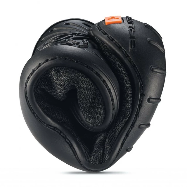 Herren Barfußschuhe Brubeck Merino - hell grau