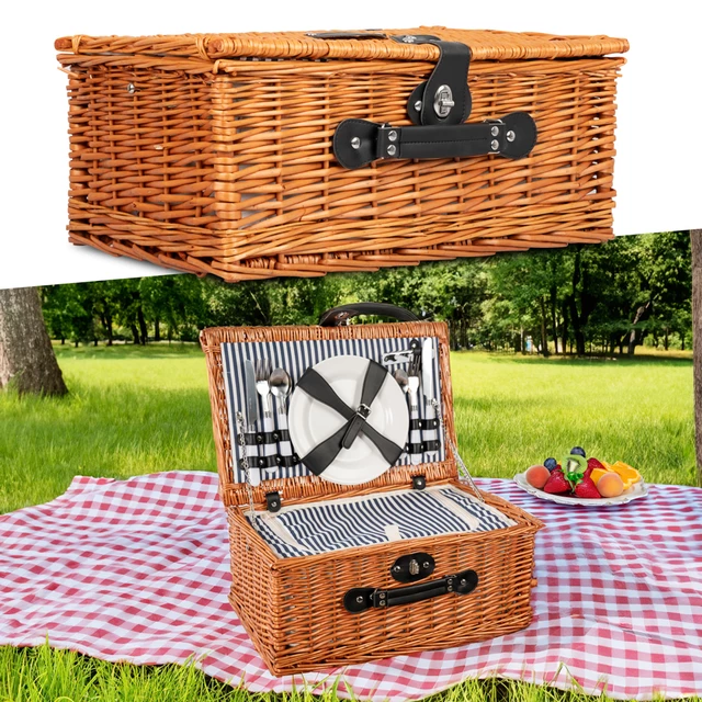 Picknickkorb inSPORTline Marijan