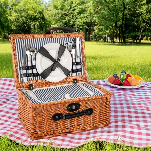 Picknickkorb inSPORTline Marijan