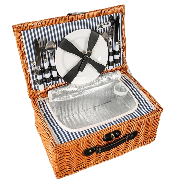 Picknickkorb inSPORTline Marijan