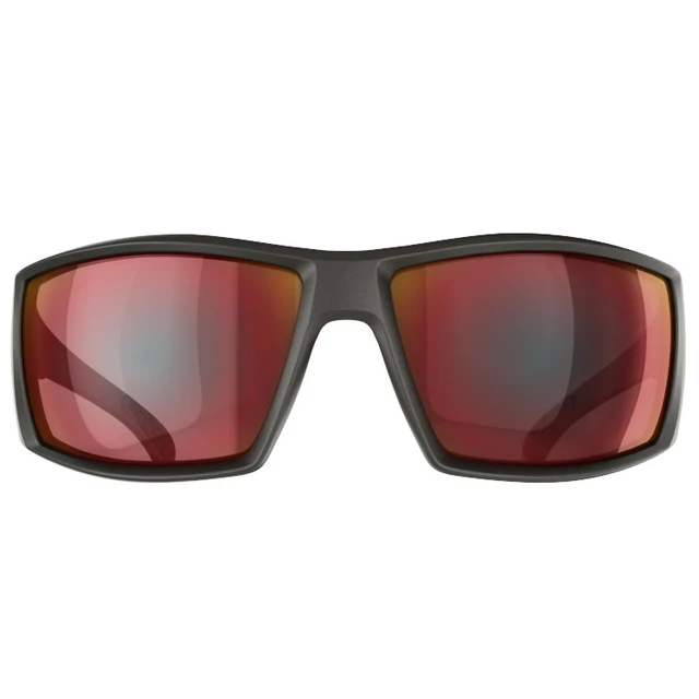 Bliz Drift Sportsonnenbrille - weiß