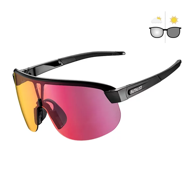 Phototrope Sonnenbrille Altalist Kisou ATR