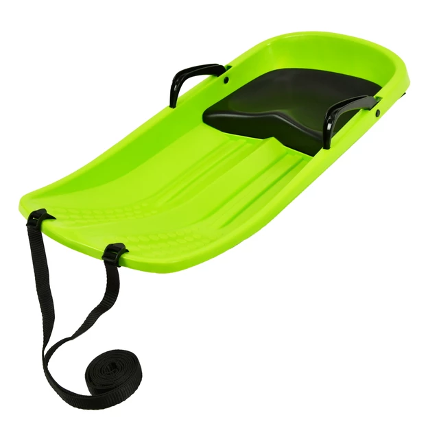 Bob Sulov Meister - rot - hellgrün