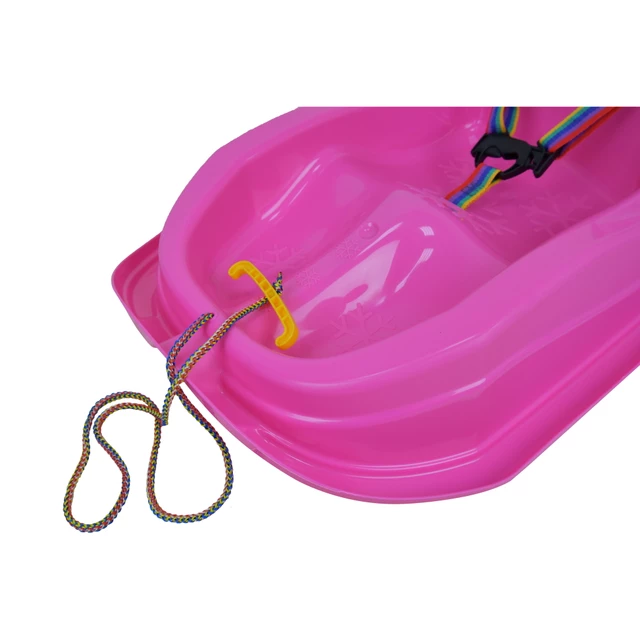 Bob STT Bambino - blau