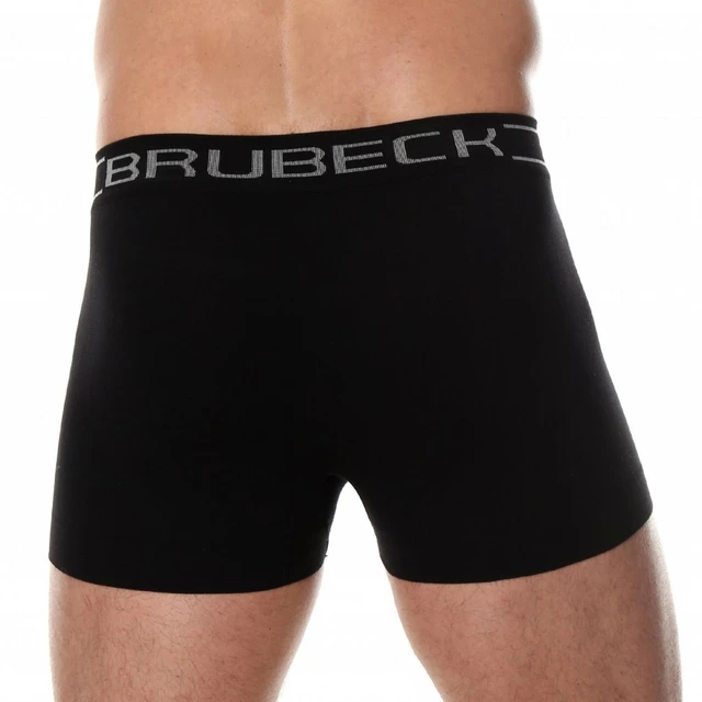 Brubeck Cotton Comfort Boxershorts für Männer