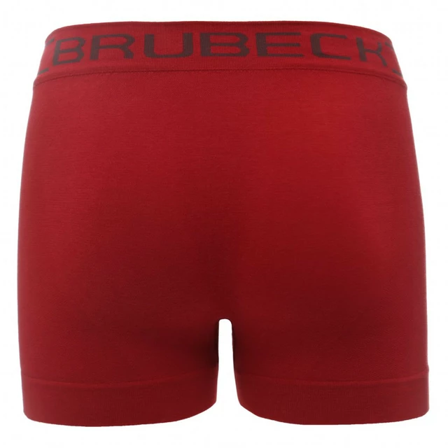 Brubeck Cotton Comfort Boxershorts für Männer