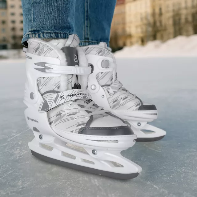 Winterschlittschuhe inSPORTline Bergera