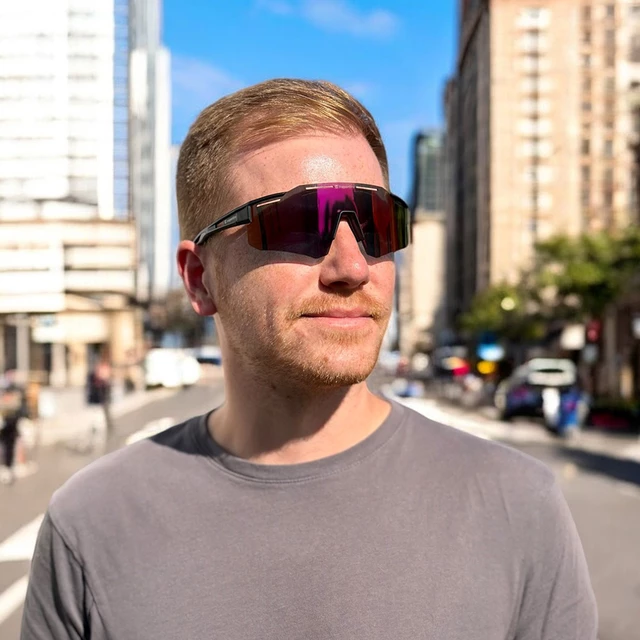 inSPORTline Montegallo-Sonnenbrille