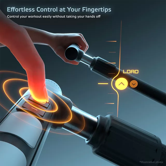 Liegesitz inSPORTline ZenSeat 100