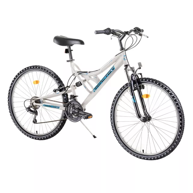 Junior Fahrrad Reactor Freak 24" - Modell 2025