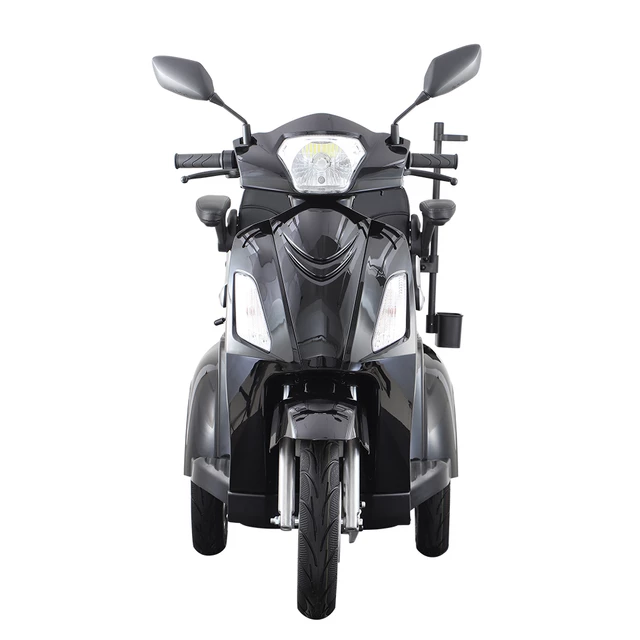 inSPORTline Zorica Elektro-Dreirad