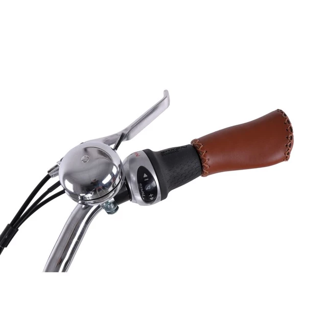 Damen Stadt E-Bike Llobe Rosendaal 3 schwarz 36V / 13Ah