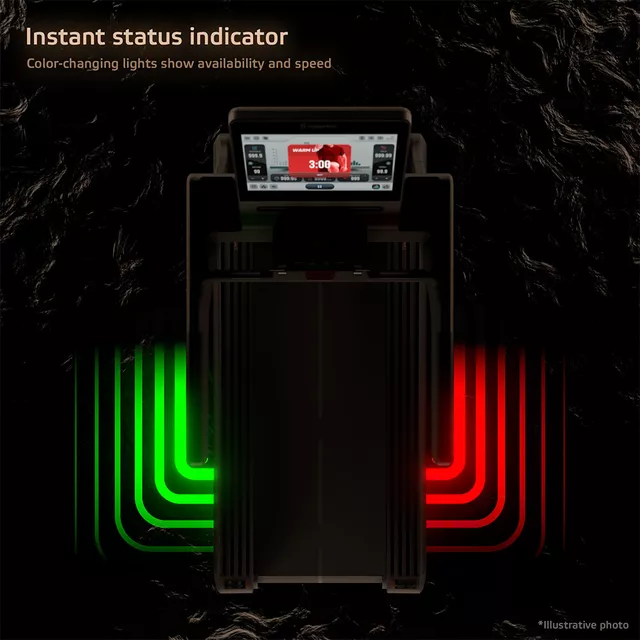 inSPORTline Velocer Run Laufband