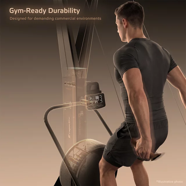 Langlauf-Trainer inSPORTline Velocer SKI