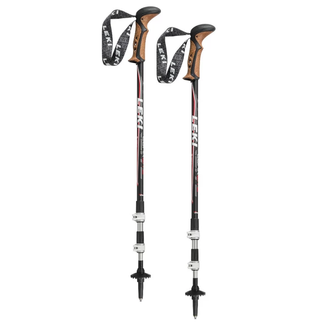 Leki Corklite Speed Lock 2 Trekkingstöcke
