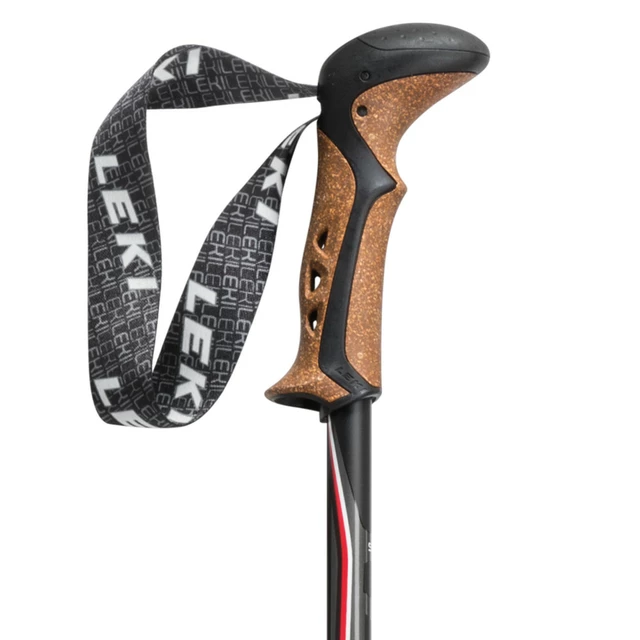Leki Corklite Speed Lock 2 Trekkingstöcke
