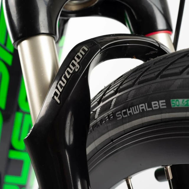 Damen E-Mountainbike Crussis e-Cross Lady 9.7-S