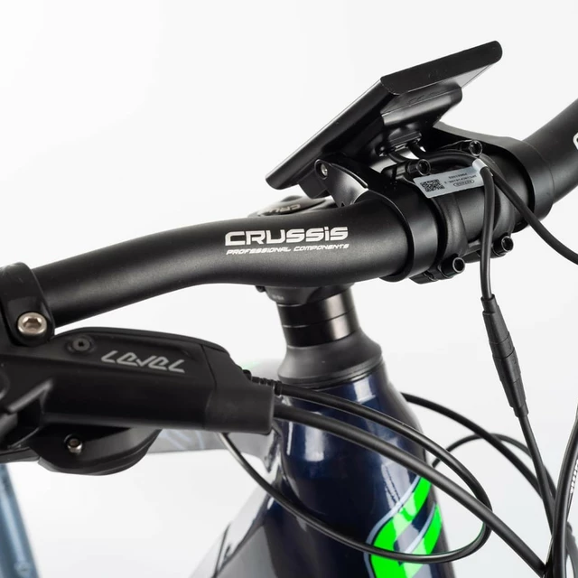 Damen E-Mountainbike Crussis e-Cross Lady 9.7-S