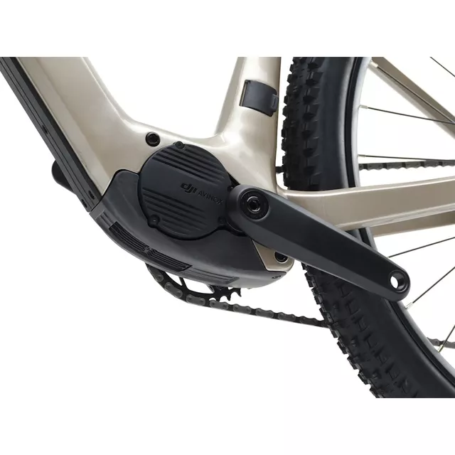 Mountainbike Crussis e-Hard 11.11-PRO 800Wh 29" - Modell 2026