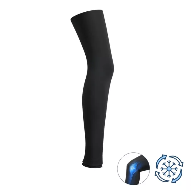 inSPORTline Vitafredo M Gel Fußkühlmanschette L