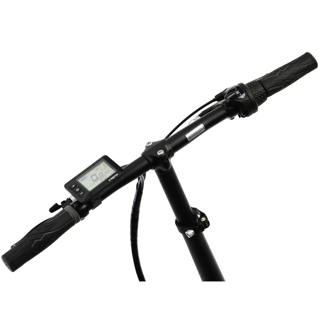 Skládací elektrokolo Devron 20122 20" - model 2022