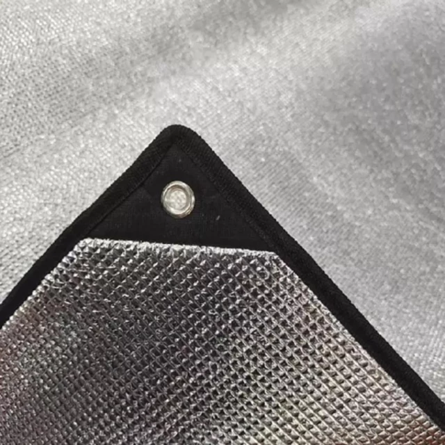 Isoliermatte für inSPORTline Whirlpool 200x196 cm