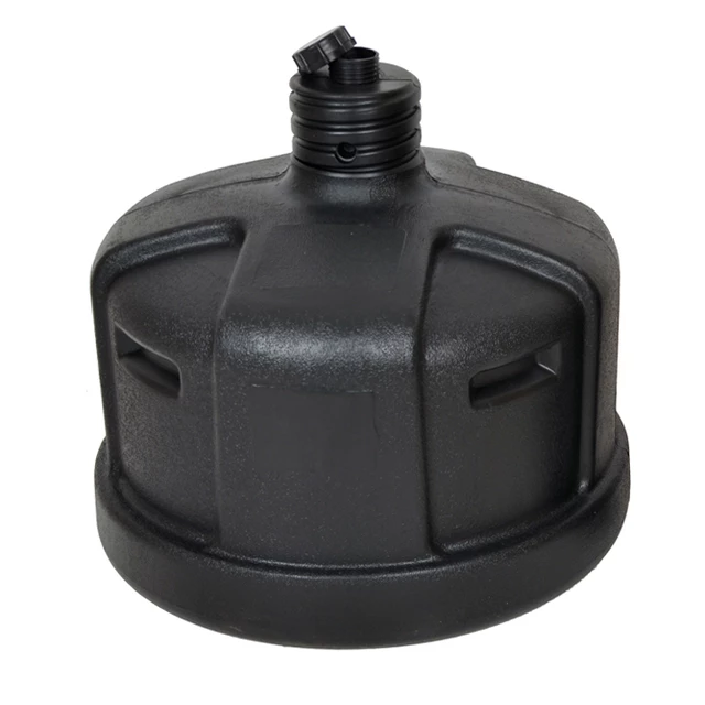 Das verstellbare Boxing-Trainingsgerät Prosmart TLS-G - rot