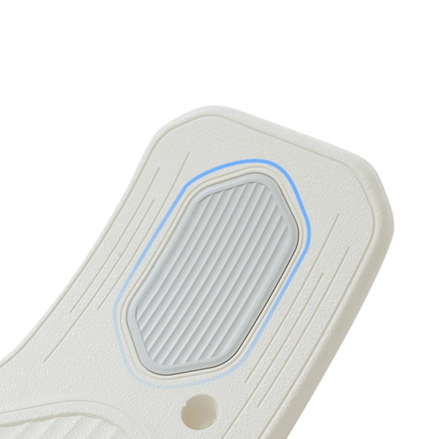 Balancierbrett 2in1 inSPORTline Zdenkino - weiß