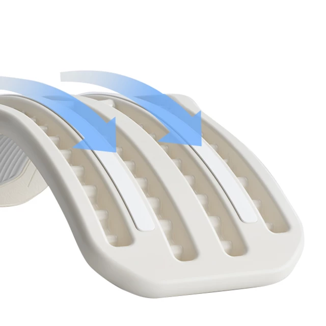 Balancierbrett 2in1 inSPORTline Zdenkino - weiß