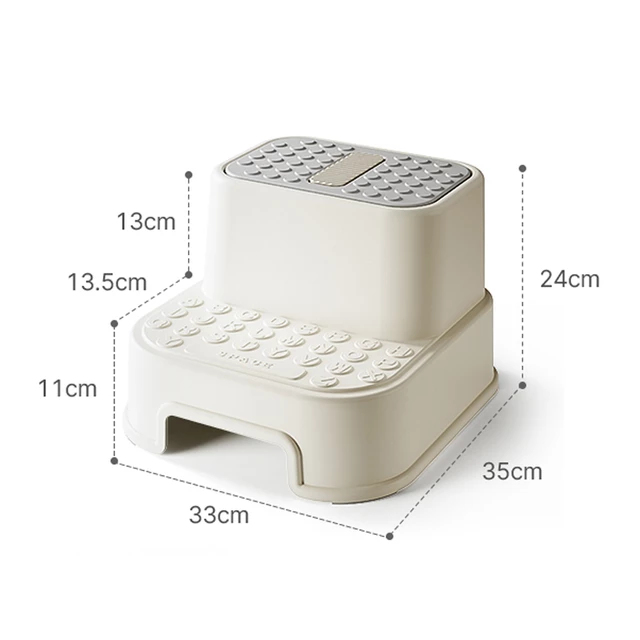 inSPORTline Olbino Kinderschemel