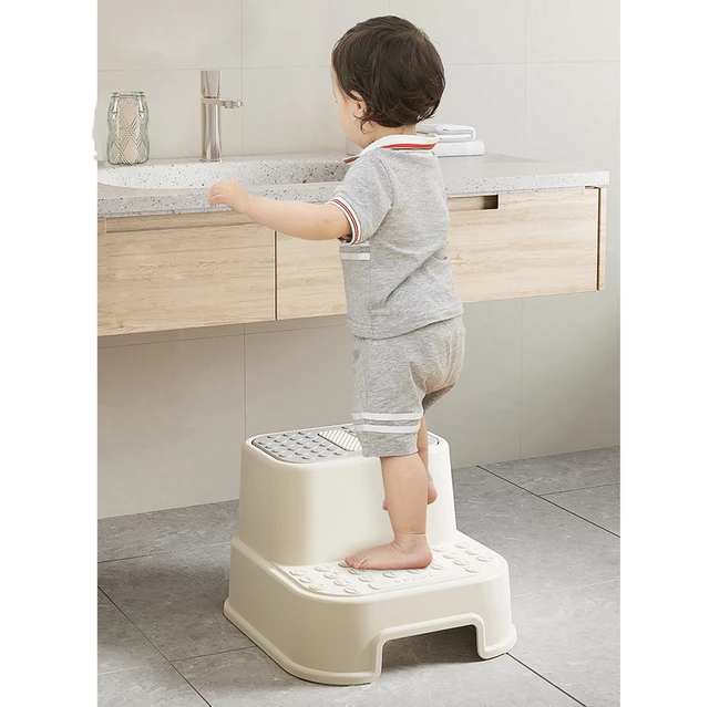 inSPORTline Olbino Kinderschemel