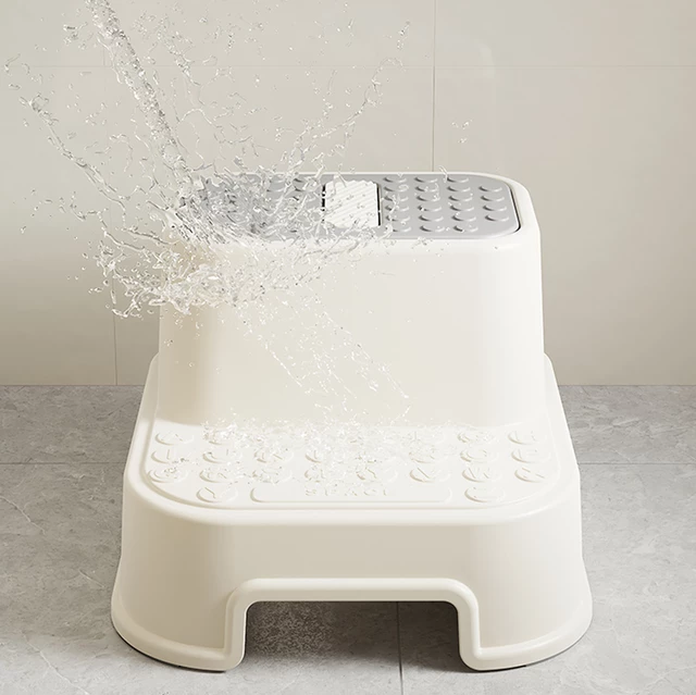 inSPORTline Olbino Kinderschemel