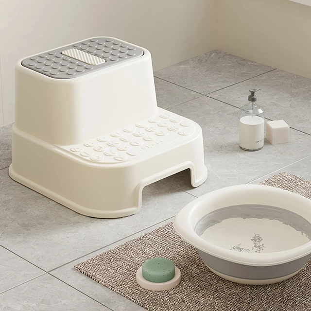 inSPORTline Olbino Kinderschemel