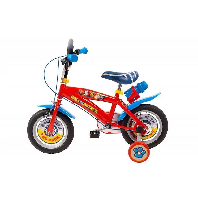 Toimsa Paw Patrol Junge 14"