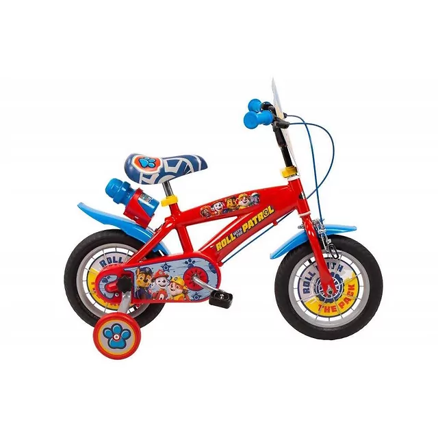 Toimsa Paw Patrol Junge 14"
