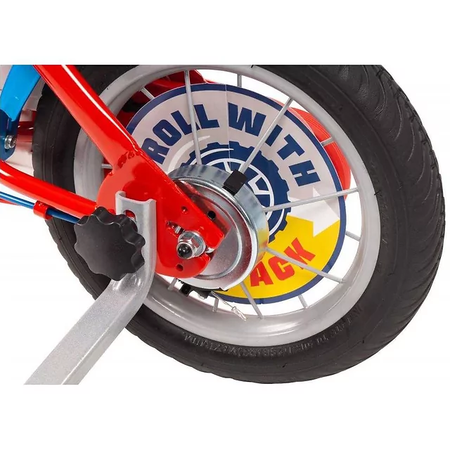 Toimsa Paw Patrol Junge 14"